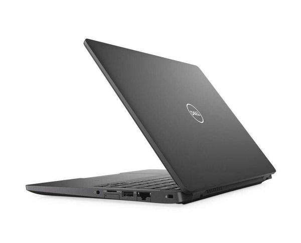 laptop 13.3 dell 5300 ci5 gen 8th / ram 8gb / ssd 265gb / screen 13.3 inch / touch (1002603) Image 2 Preview