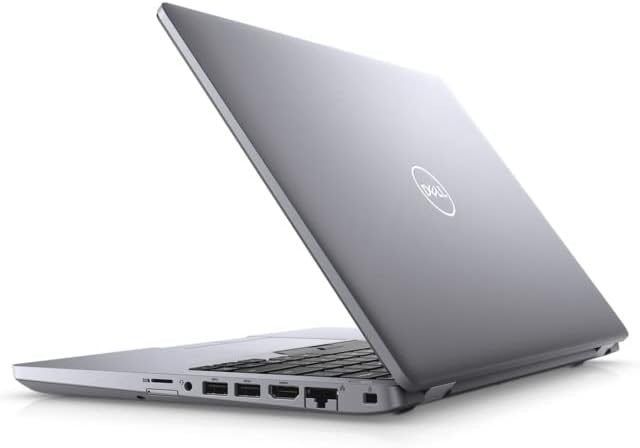 laptop 14.0 dell 5410 ci5 gen 10th / ram 8gb / ssd 256gb / screen 14.0 inch (1002632) Preview Image