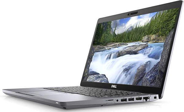 laptop 14.0 dell 5410 ci5 gen 10th / ram 8gb / ssd 256gb / screen 14.0 inch (1002632) Image 2 Preview