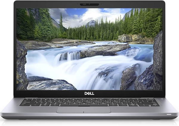 laptop 14.0 dell 5410 ci5 gen 10th / ram 8gb / ssd 256gb / screen 14.0 inch (1002632) Image 3 Preview