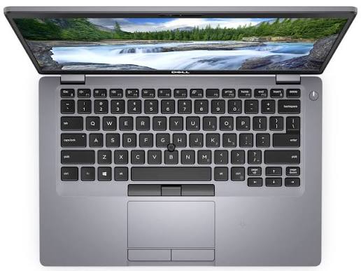 laptop 14.0 dell 5410 ci5 gen 10th / ram 8gb / ssd 256gb / screen 14.0 inch (1002632) Image 4 Preview