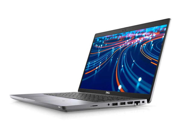 laptop 14.0 dell latitude 5420 ci5 gen 11th / ram 8gb / ssd 256gb / screen 14.0 inch (1002562) Image 1 Preview