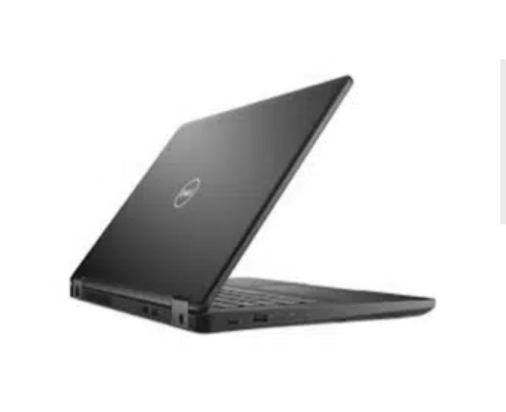 laptop 14.0 dell latitude 5490 ci5 gen 8th / ram 8gb / ssd 256gb / screen 14.0 inch (1001137 Preview Image