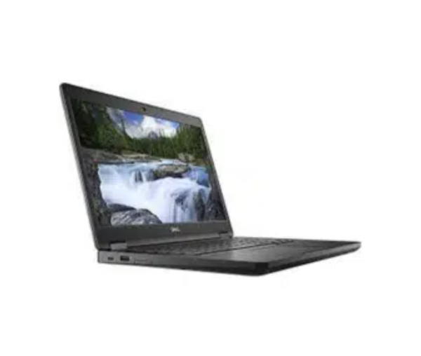 laptop 14.0 dell latitude 5490 ci5 gen 8th / ram 8gb / ssd 256gb / screen 14.0 inch (1001137 Image 2 Preview