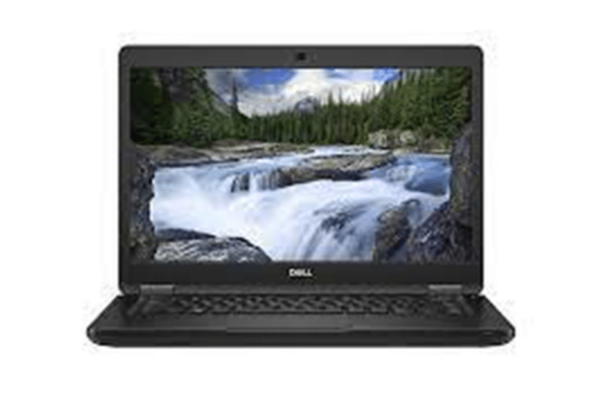 laptop 14.0 dell latitude 5490 ci5 gen 8th / ram 8gb / ssd 256gb / screen 14.0 inch (1001137 Image 3 Preview