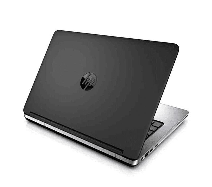laptop 14.0 hp 640 g3 ci5 gen 7th / ram 8gb / ssd 256gb / screen 14.0 inch (1002128) Preview Image