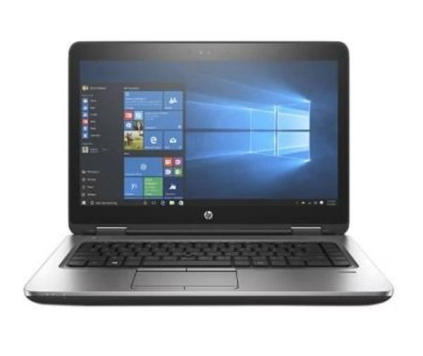 laptop 14.0 hp 640 g3 ci5 gen 7th / ram 8gb / ssd 256gb / screen 14.0 inch (1002128) Image 2 Preview