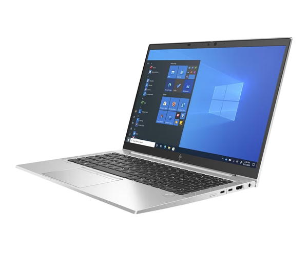 laptop 14.0 hp 845 rayzen 5 g8 / ram 16gb / ssd 256gb / screen 14.0 inch (1002540 Image 2 Preview