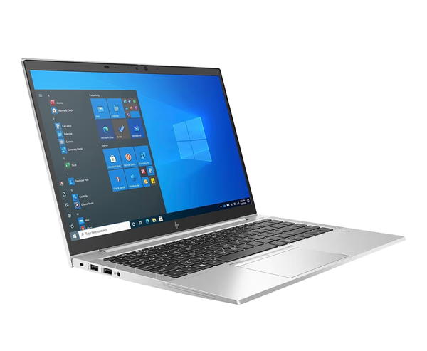 laptop 14.0 hp 845 rayzen 5 g8 / ram 16gb / ssd 256gb / screen 14.0 inch (1002540 Image 3 Preview