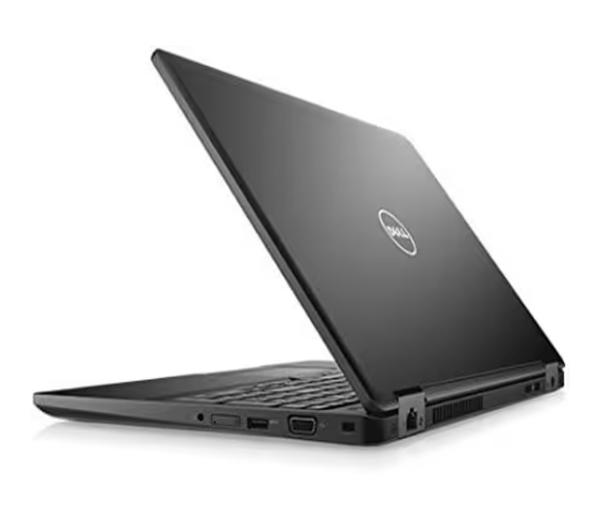 laptop 15.6 dell latitude 5580 ci5 gen 7th / ram 8gb / ssd 256gb / screen 15.6 inch (1001084) Image 1 Preview