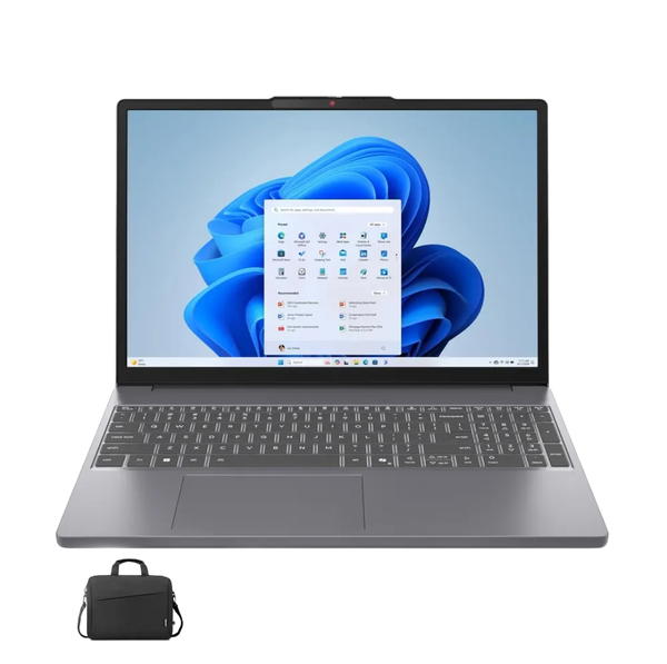 laptop 15.3 lenovo idea pad S ci7 13620H gen 13th / ram 16gb / ssd 512gb / screen 15.3 inch (663740) Image 3 Preview