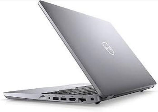 laptop dell 5510 i5 10th/16/512/15.6 touch(1002392) Image 1 Preview