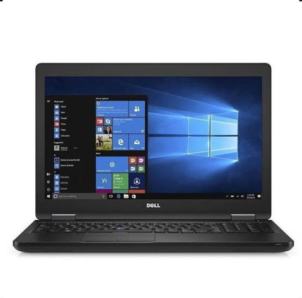 laptop dell 5590 i5 8th/8/256/15.6(1001921) Image 2 Preview
