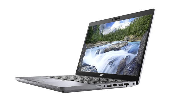 laptop 14.0 dell latitude 5410 ci5 gen 10th / ram 8gb / ssd 256gb / touch screen / screen 14.0 inch (1002485) Image 1 Preview