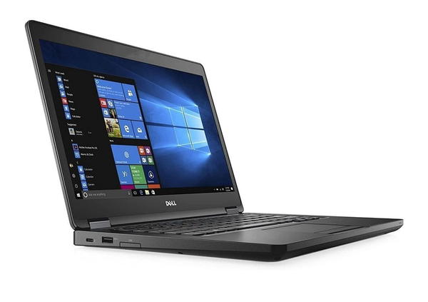 laptop 14.0 dell latitude 5470 ci5 gen 6th / ram 8gb / ssd 256gb / screen 14.0 inch (1001604) Image 1 Preview