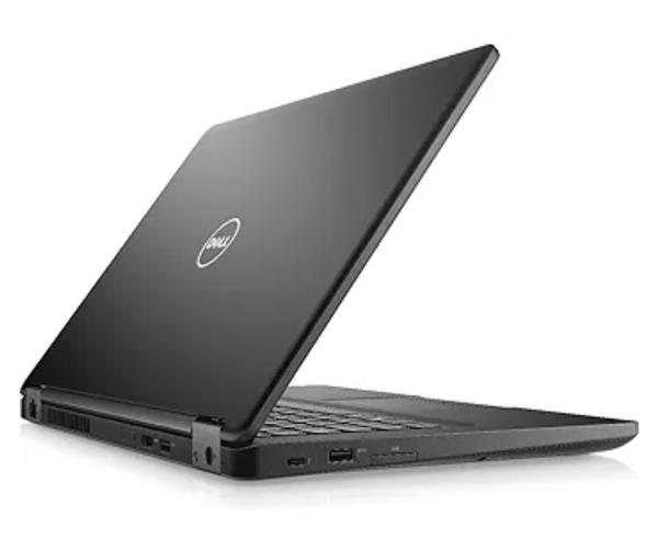 laptop 14.0 dell latitude 5470 ci5 gen 6th / ram 8gb / ssd 256gb / screen 14.0 inch (1001604) Image 2 Preview