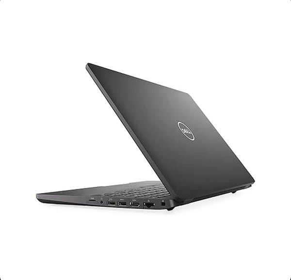 laptop 15.6 dell latitude 5500 ci5 gen 8th / ram 16gb / ssd 256gb / touch screen / screen 15.6 inch (1002241) Image 1 Preview