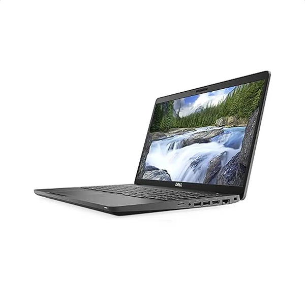 laptop 15.6 dell latitude 5500 ci5 gen 8th / ram 16gb / ssd 256gb / touch screen / screen 15.6 inch (1002241) Image 3 Preview