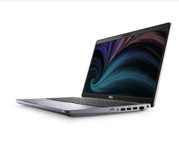 laptop 15.6 dell latitude 5511 ci5_H gen 10th / ram 8gb / ssd 256gb / screen 15.6 inch (1002483) Image 2 Preview