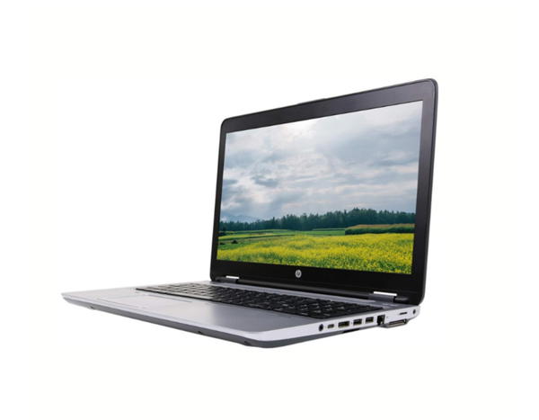 laptop hp 650 g2 i5 6th/8/ssd 256/15.6 screen Image 2 Preview