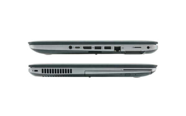 laptop hp 650 g2 i5 6th/8/ssd 256/15.6 screen Image 3 Preview