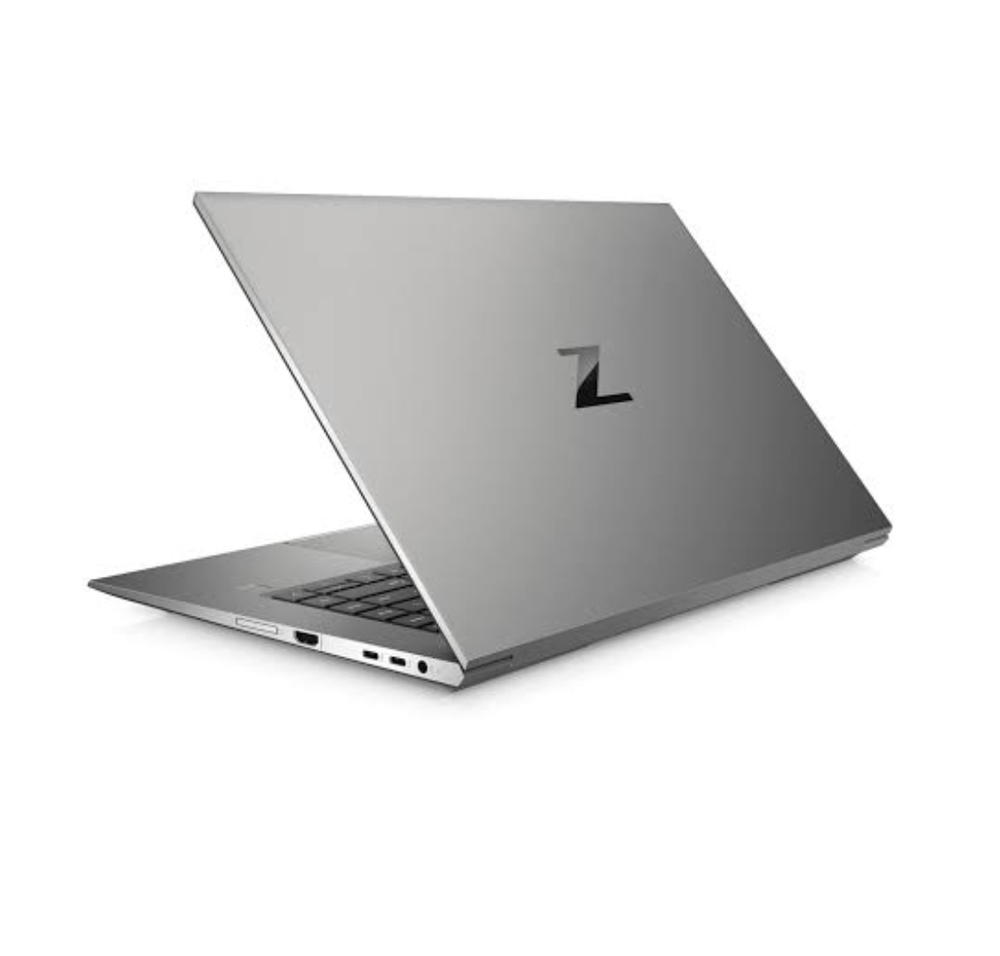 laptop hp zbook piwer g7 workstation ci5 10th/16/512/15.6/vga 4(1002444) Preview Image