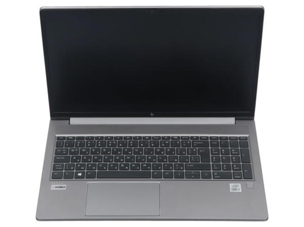 laptop hp zbook piwer g7 workstation ci5 10th/16/512/15.6/vga 4(1002444) Image 2 Preview