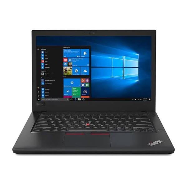 laptop lenovo thinkpad L380 8th/8/256/14(1002442) Image 2 Preview