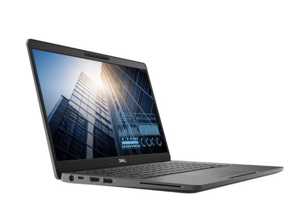 laptop 13.3 dell 5300 ci5 gen 8th / ram 8gb / ssd 256gb / screen 13.3 inch (102604) Image 1 Preview