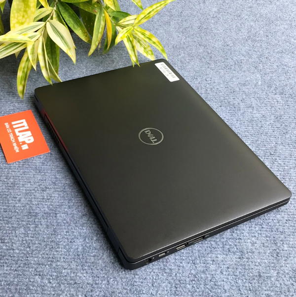laptop 13.3 dell 5300 ci5 gen 8th / ram 8gb / ssd 256gb / screen 13.3 inch (102604) Image 2 Preview
