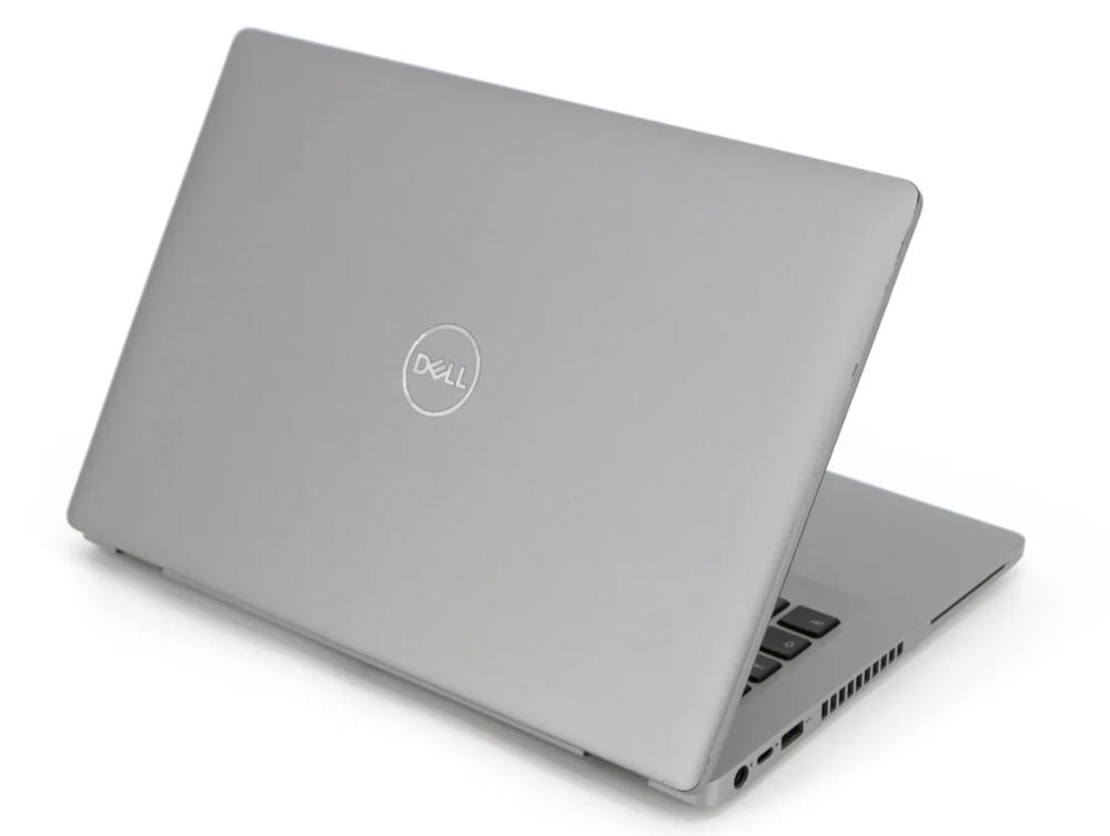 laptop 14.0 dell 5410 ci5 gen 10th / ram 8gb / ssd 256gb / screen 14.0 inch (1002632) Preview Image