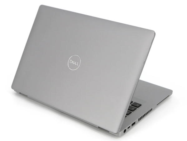 laptop 14.0 dell 5410 ci5 gen 10th / ram 8gb / ssd 256gb / screen 14.0 inch (1002632) Image 1 Preview