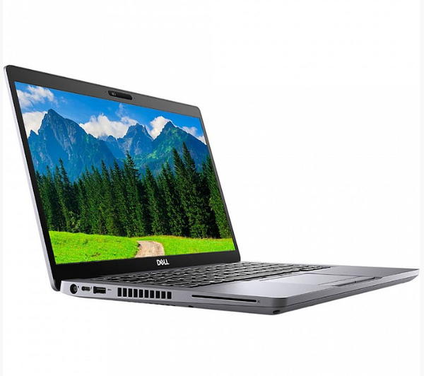 laptop 14.0 dell 5410 ci5 gen 10th / ram 8gb / ssd 256gb / screen 14.0 inch (1002632) Image 2 Preview