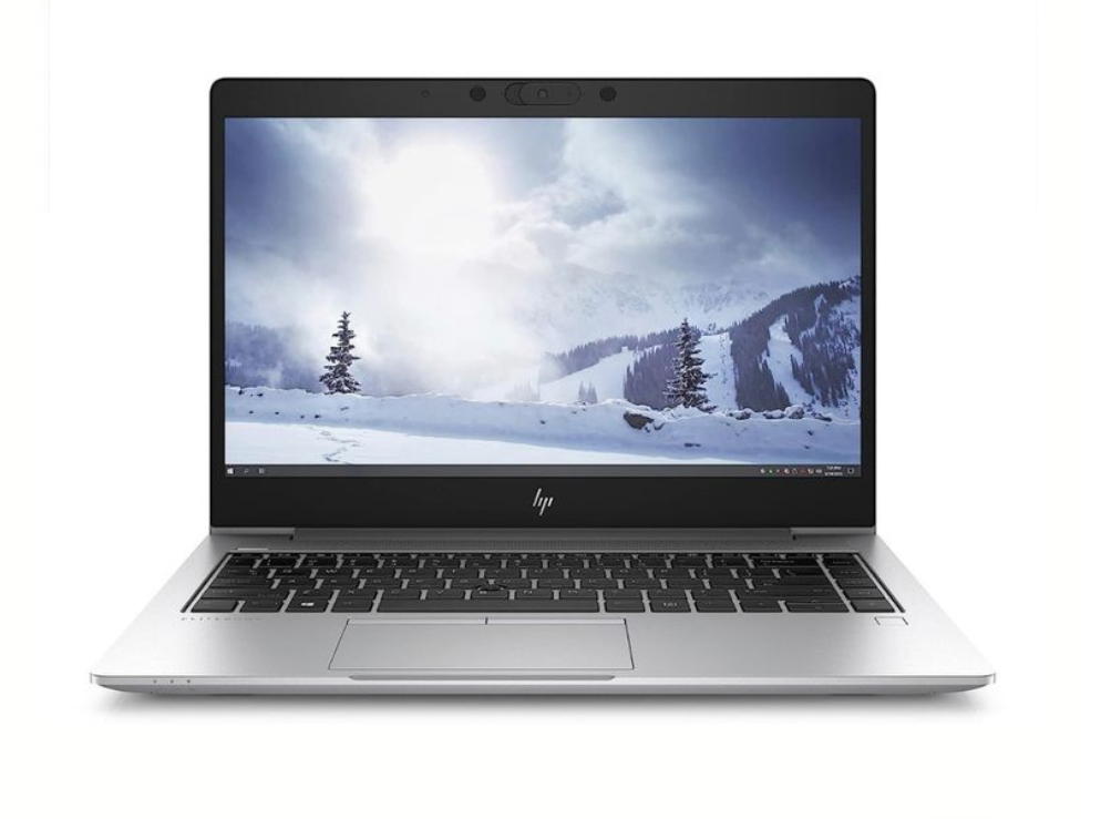 laptop 14.0 hp 745 g6 ryzen5 ci5 / ram 16gb / ssd 256gb / screen 14.0 inch (1002631) Preview Image