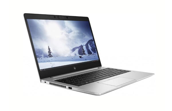 laptop 14.0 hp 745 g6 ryzen5 ci5 / ram 16gb / ssd 256gb / screen 14.0 inch (1002631) Image 2 Preview