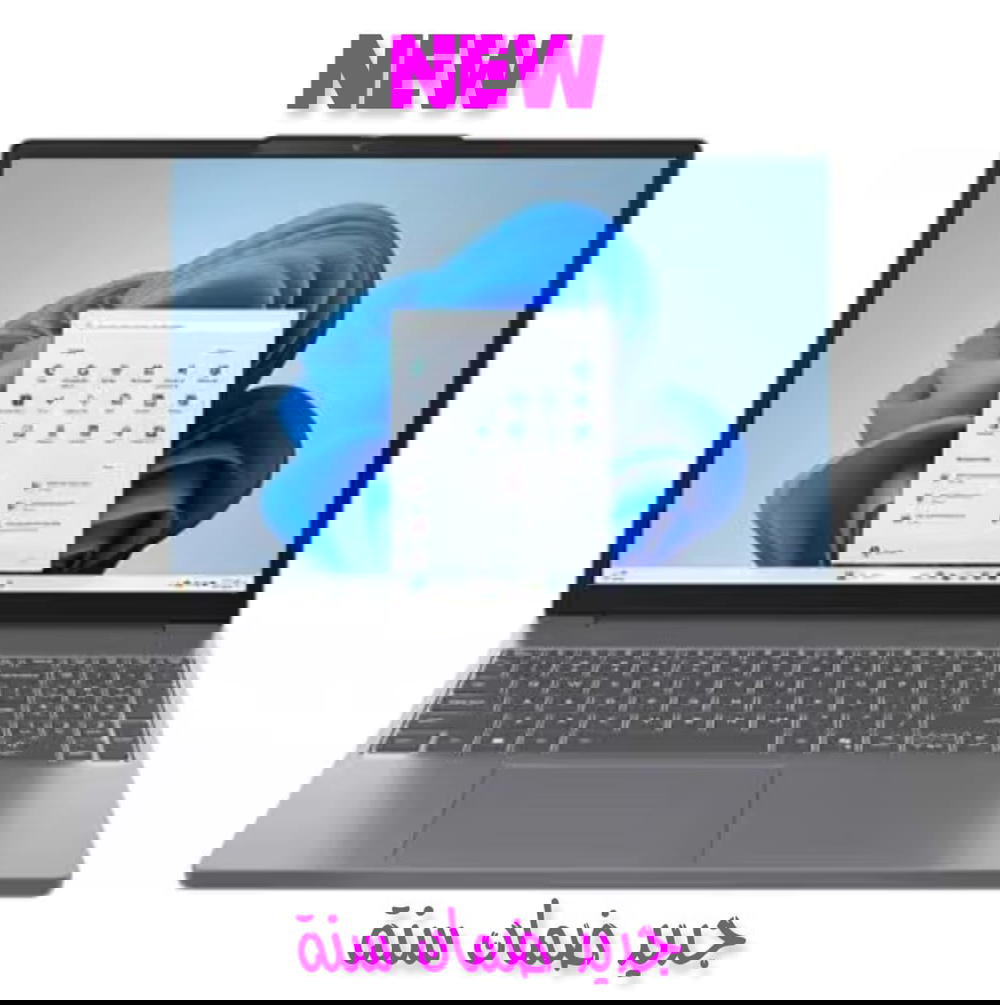 laptop 15.3 lenovo ips3 ci5 1342h gen 13th / ram 8gb / ssd 512gb / screen 15.3 inch (036413) Preview Image