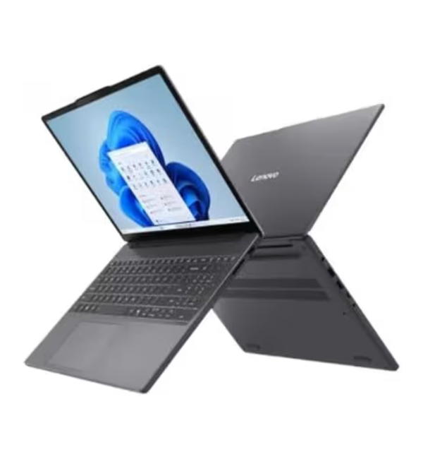 laptop 15.3 lenovo ips3 ci5 1342h gen 13th / ram 8gb / ssd 512gb / screen 15.3 inch (036413) Image 2 Preview