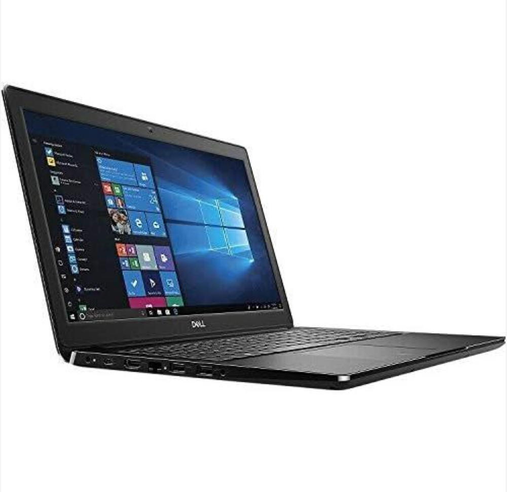 laptop 15.6 dell 3500 ci5 gen 8th / ram 8gb / ssd 256gb / screen 15.6 inch hd (1002762) Preview Image