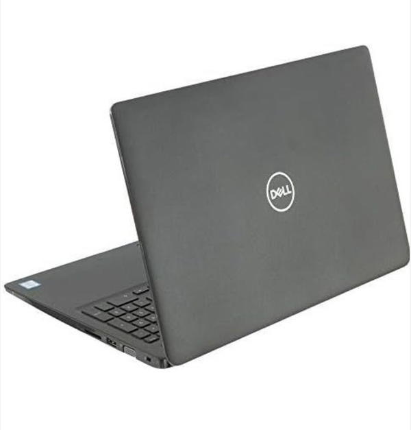 laptop 15.6 dell 3500 ci5 gen 8th / ram 8gb / ssd 256gb / screen 15.6 inch hd (1002762) Image 2 Preview