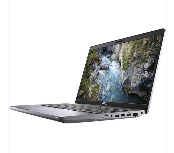 laptop 15.6 dell 3561 ci7 gen 11th / ram 16gb / ssd 512gb / vga 4gb / screen 15.6 inch FHD (1002767) Image 2 Preview