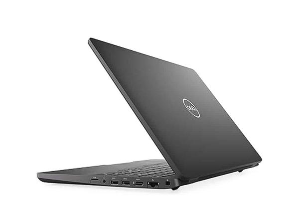 laptop 15.6 dell 5500 ci5 gen 8th / ram 8gb / ssd 256gb / screen 15.6 inch HD (1002757) Image 2 Preview