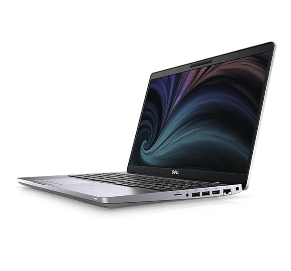 laptop 15.6 dell 5510 ci5 gen 10th / ram 8gb / ssd 265gb / screen 15.6 inch FHD (1002173) Preview Image
