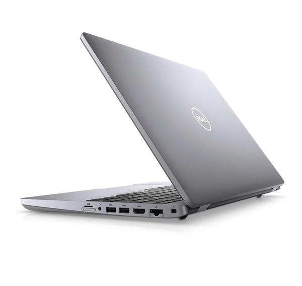 laptop 15.6 dell 5510 ci5 gen 10th / ram 8gb / ssd 265gb / screen 15.6 inch FHD (1002173) Image 4 Preview