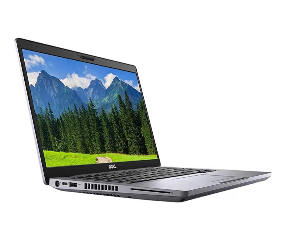 laptop 15.6 dell 5511 ci5_H gen 10th / ram 16gb / ssd 256gb / screen 15.6 inch FHD (1002483) Preview Image