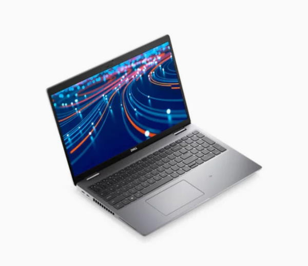 laptop 15.6 dell 5580 ci5 gen 7th / ram 8gb / ssd 256gb / vga 2gb / screen 15.6 inch FHD (1002605) Image 2 Preview