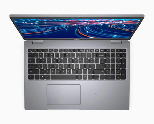 laptop 15.6 dell 5580 ci5 gen 7th / ram 8gb / ssd 256gb / vga 2gb / screen 15.6 inch FHD (1002605) Image 3 Preview