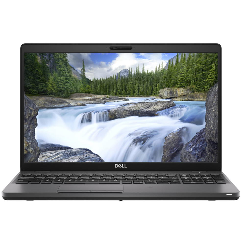 laptop 15.6 dell latitude 5500 ci5 gen 8th / ram 16gb / ssd 256gb / touch screen / 15.6 inch (1002241) Preview Image