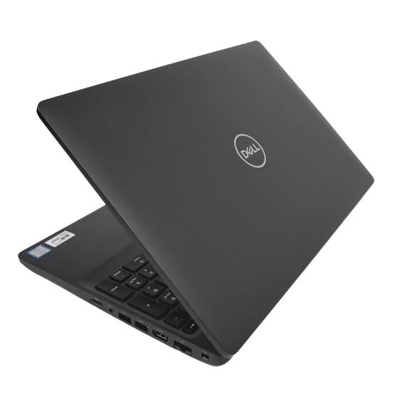 laptop 15.6 dell latitude 5500 ci5 gen 8th / ram 16gb / ssd 256gb / touch screen / 15.6 inch (1002241) Image 2 Preview