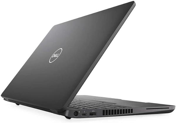 laptop 15.6 dell latitude 5500 ci5 gen 8th / ram 16gb / ssd 256gb / touch screen / 15.6 inch (1002241) Image 3 Preview