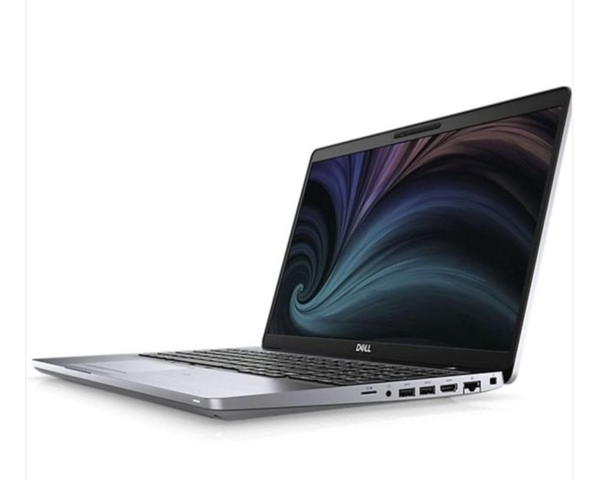 laptop 15.6 dell latitude 5510 ci5 gen 10th / ram 8gb / ssd 256gb / screen 15.6 inch FHD (1002173 Image 1 Preview